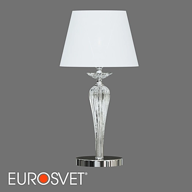 OM Classic table lamp Eurosvet 01104/1 Olenna