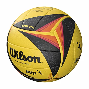 Wilson OPTX AVP Volleyball