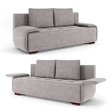 Sofa bed