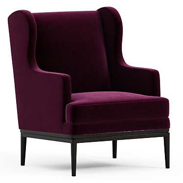 BIG DADDY WING CHAIR