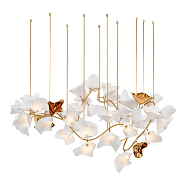 Illumination Fusion Solution 3D model image 1 