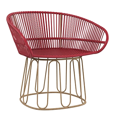 Circo Lounge Chair