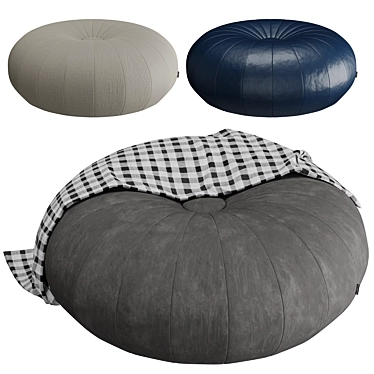 Pouffe FURNINOVA TORUS