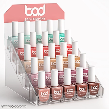 Multifunctional 3D Modeling Software Kit 3D model image 1 