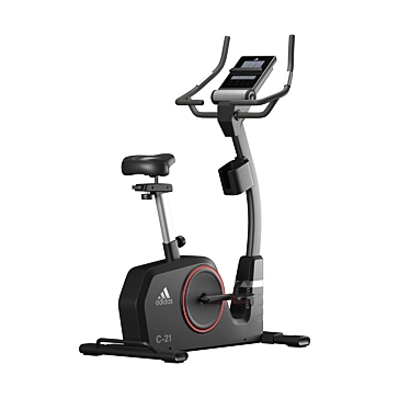 Adidas C-21 Exercise Bike