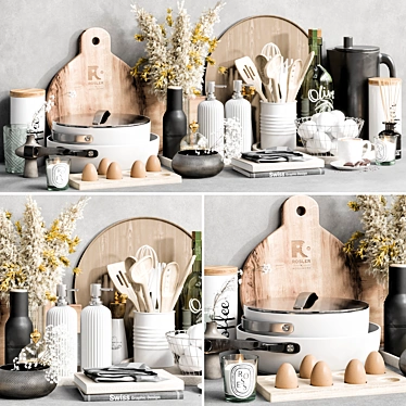 Kitchen Accessories 23