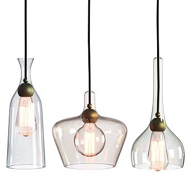 Hamm Pendant Light