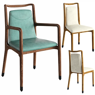 Giorgetti Ibla Chairs