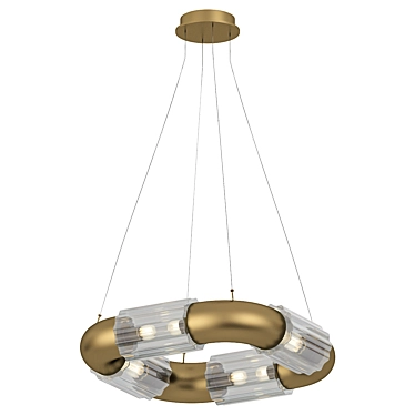 Brass and Glass by Stillux