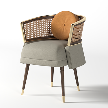 FRIDA II DINING CHAIR