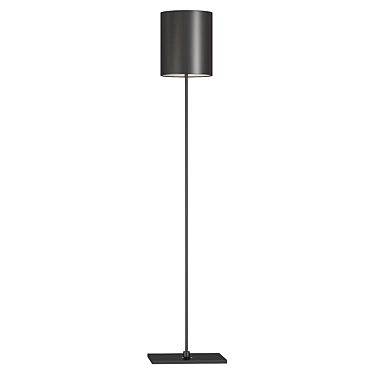 Modern Floor Lamp SESE 3D model image 1 