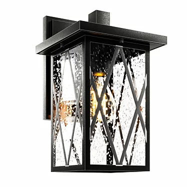 Transitional 3D Model for Corona 3D model image 1 