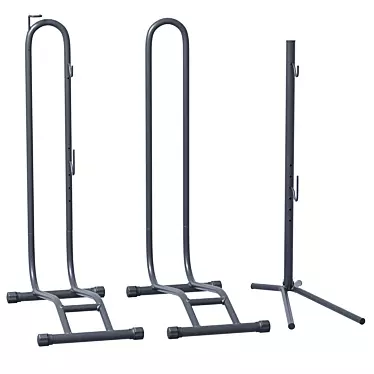 bike holder set