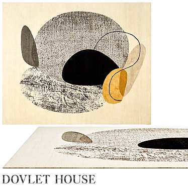 Carpet DOVLET HOUSE (art 15766)