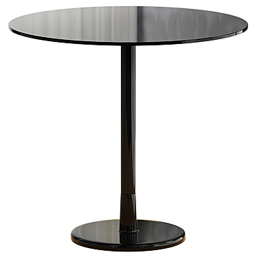  Futuristic COLOS ALFIERE Sculpture 3D model image 1 