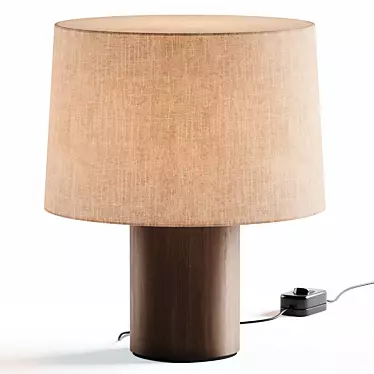 Eclipse Table Lamp H39.5cm by ferm LIVING