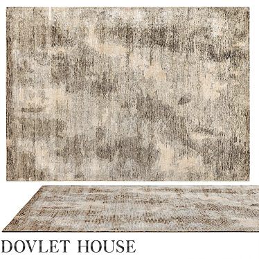 Carpet DOVLET HOUSE (art 15876)