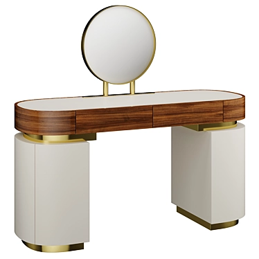 Dressing table CLAIRE By HOMMES