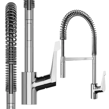 HANSGROHE CENTO XXL