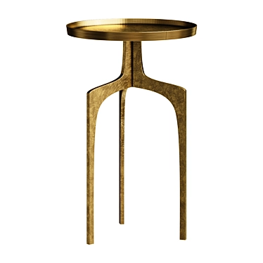 Coffee table Kenna Gold Coffee Table coffee table