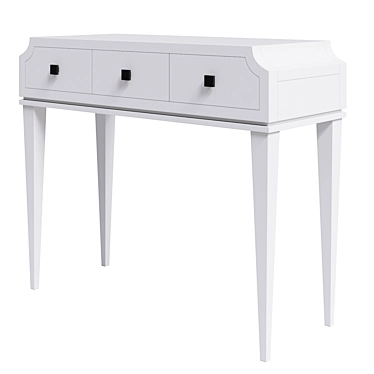 Sanremi Dressing table Sofia