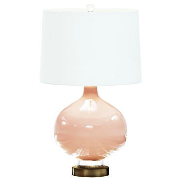 Asteria 1 Table Lamp - Loft Concept 3D model image 1 