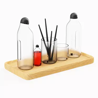 Set Vase