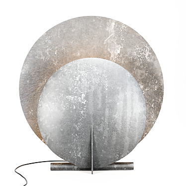 Ad Floor Lamp