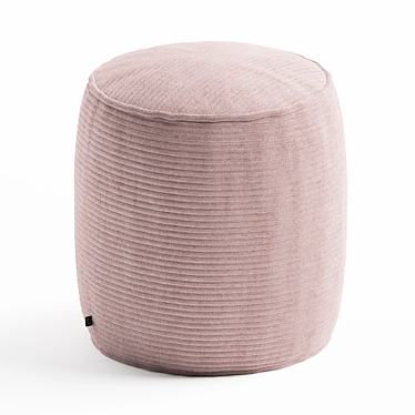 Elegant Wilma Kave Home 2 3D model image 1 