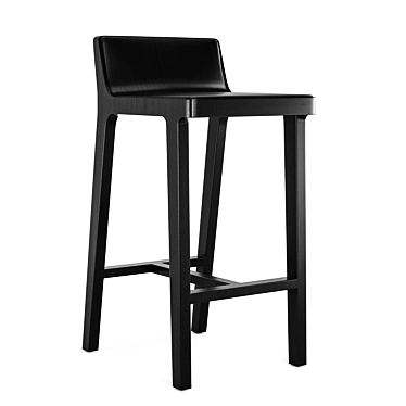 EMEA High stool barstool