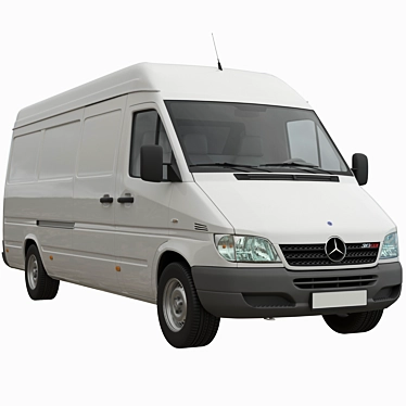 Mercedes-Benz Sprinter Classic cargo van