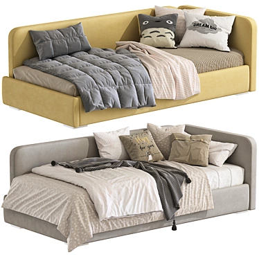 Modern style sofa bed 280