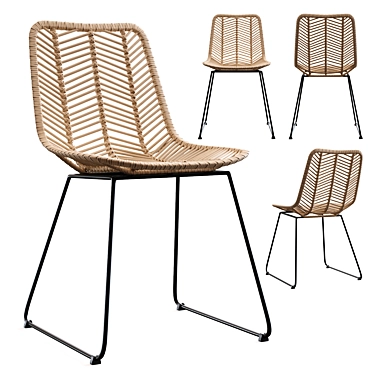 Alana Dining Chair