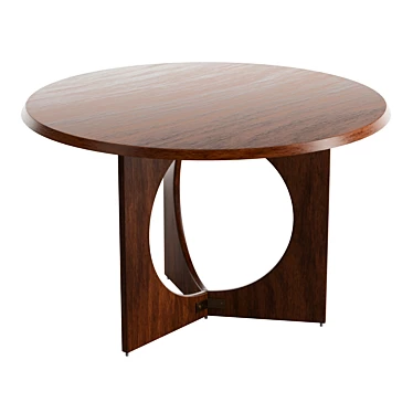 Iris Dining Table