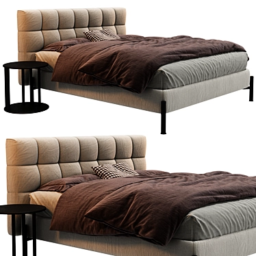 Altrenotti ARPY 3D Model	Rendered 3D model image 1 