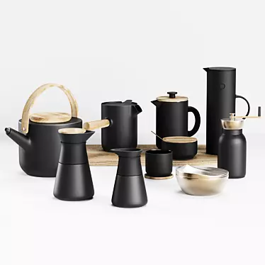 Stelton Set