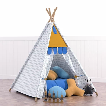 Teepee