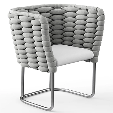 Paola Lenti Ami Chair