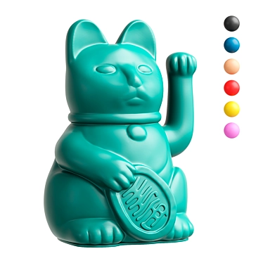 Maneki Neko Cat