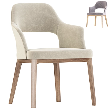 Poliform | SOPHIE LITE Chair