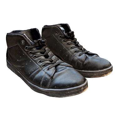 Footwear_6: Versatile 3D Model 3D model image 1 