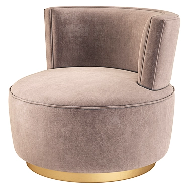 Eichholtz Alonso Swivel Chair