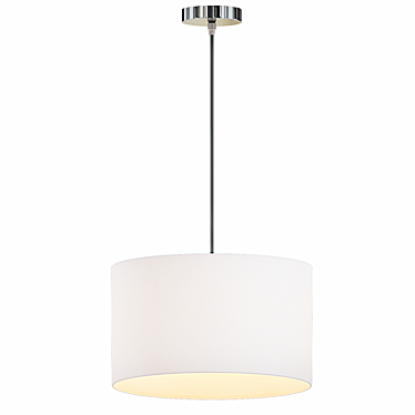 KLOS 2013 MM Model V-Ray 3D model image 1 