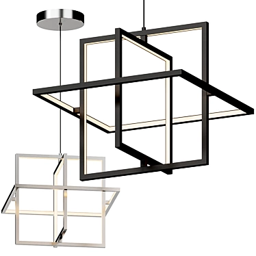 Mondrian by Kuzco Lighting