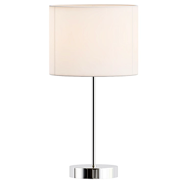 KLOS TAB Model Lamp, Vray 3D model image 1 