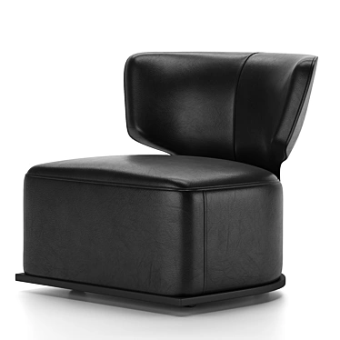 Amoenus Soft Maxalto Armchair