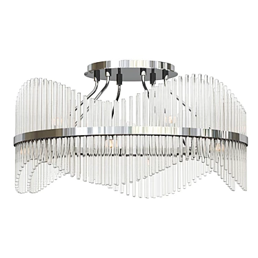 Budget-friendly Lighting Solution 3D model image 1 