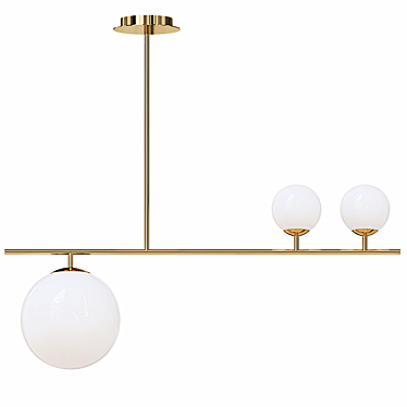 Ultra-Detailed 3D Model VASTY 3D model image 1 