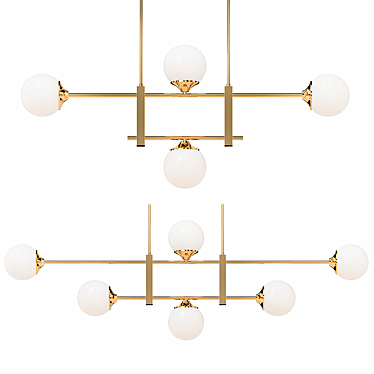 APODIS 2013 Model - V-Ray Render 3D model image 1 