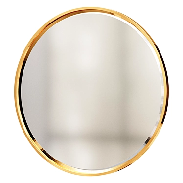 Mirror round